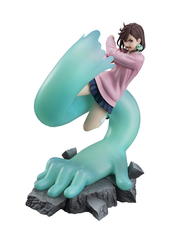 Figuarts ZERO Momo "Dandadan" 