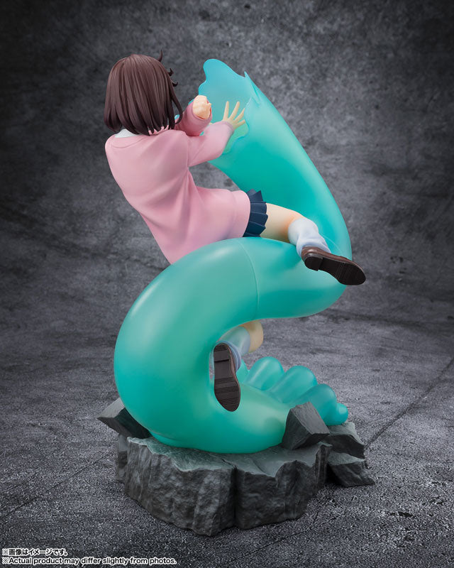 Figuarts ZERO Momo "Dandadan" 