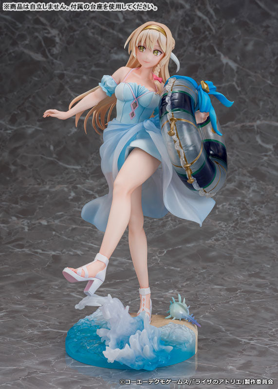 TV Anime “Atelier Ryza: Ever Darkness &amp; the Secret Hideout” Klaudia Valentz Swimsuit ver. 1/7 