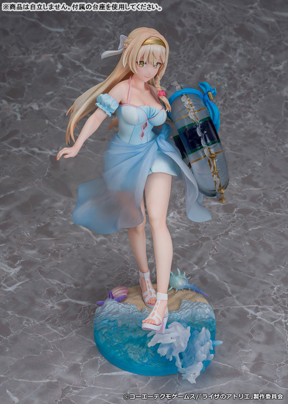 TV Anime “Atelier Ryza: Ever Darkness &amp; the Secret Hideout” Klaudia Valentz Swimsuit ver. 1/7 