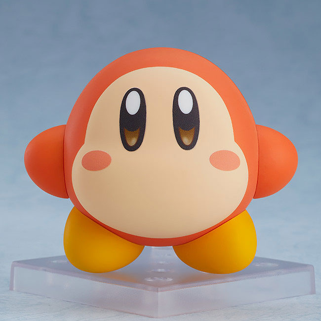 Nendoroid Kirby Waddle Dee 