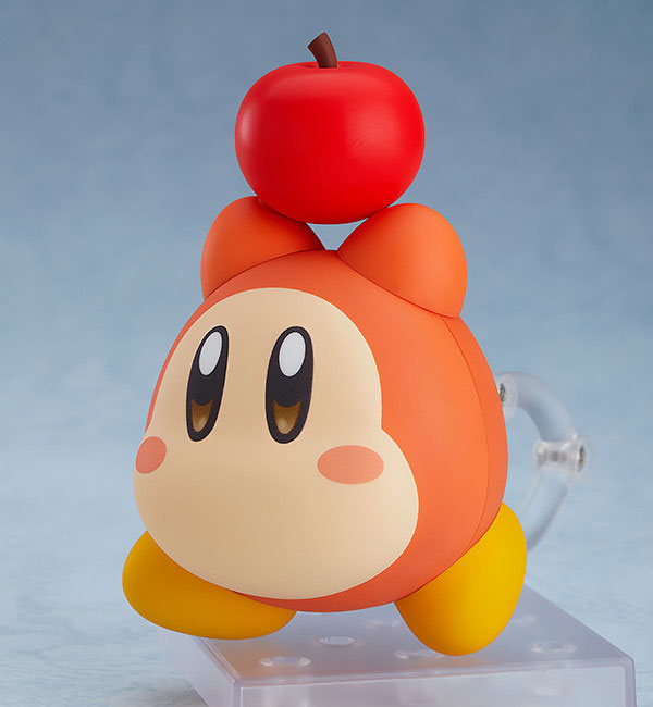 Nendoroid Kirby Waddle Dee 