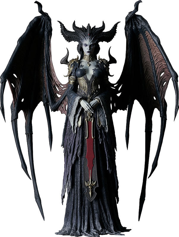 POP UP PARADE Diablo IV Lilith SP size 