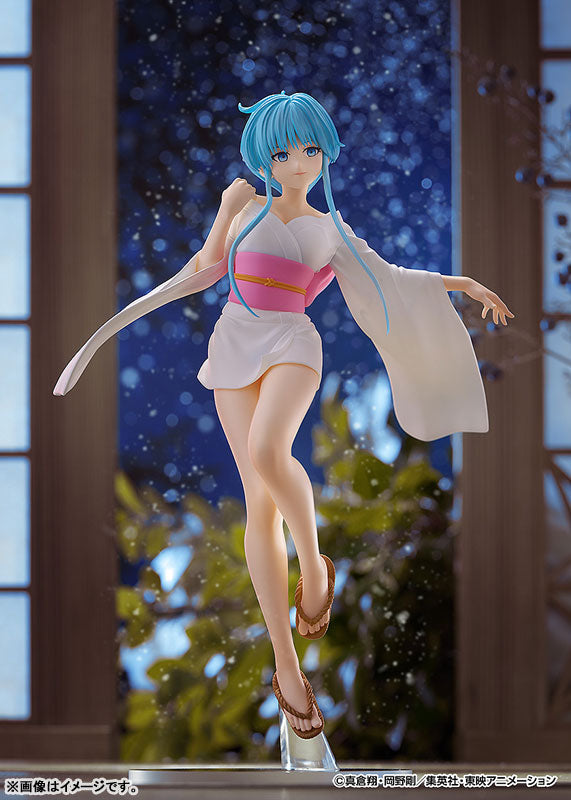 POP UP PARADE Hell Teacher: Jigoku Sensei Nube Yukime L size 