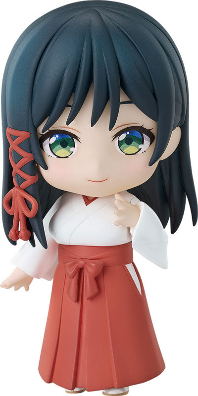 Nendoroid Tying the Knot with an Amagami Sister Yae Amagami 