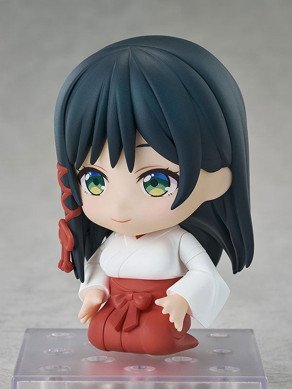 Nendoroid Tying the Knot with an Amagami Sister Yae Amagami 