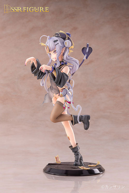 SSR FIGURE Kanna Shinomiya: Jiangshi Ver. 1/7 Scale Figure 