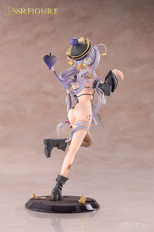 SSR FIGURE Kanna Shinomiya: Jiangshi Ver. Figure