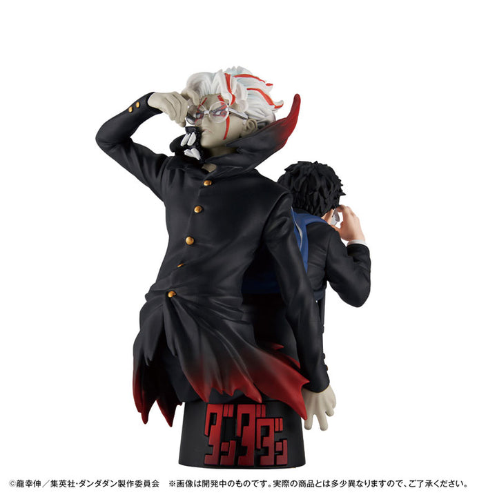 Puchirama EX TV Anime "Dandadan" Set w/Bonus