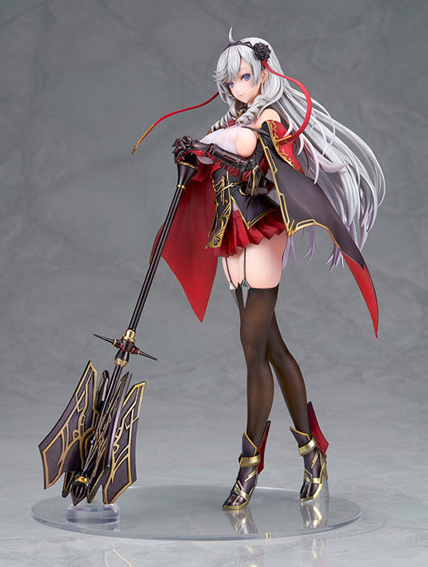 Azur Lane Algerie Light Equipment Ver. 1/7