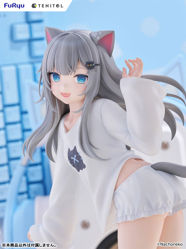 TENITOL TALL Nachoneko 