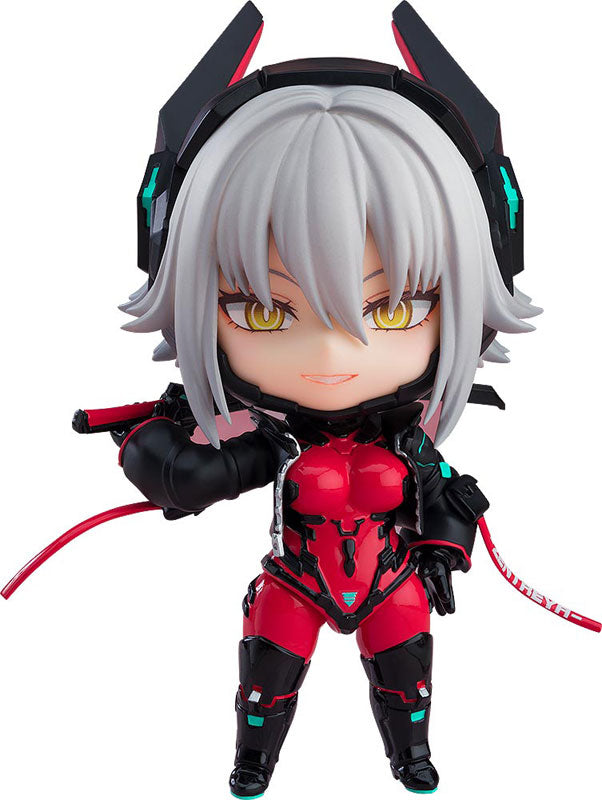 Nendoroid VShojo Zentreya 