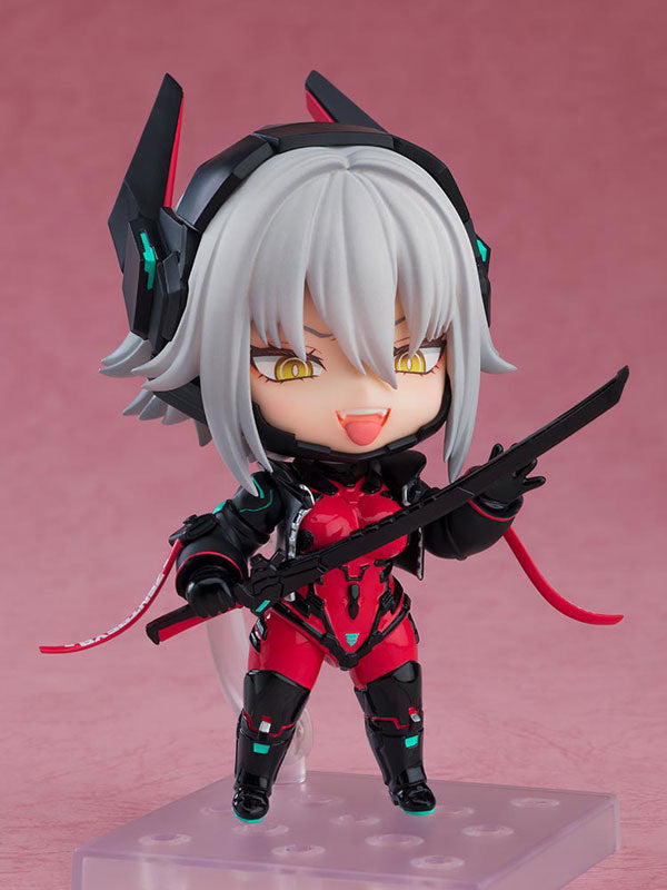 Nendoroid VShojo Zentreya 