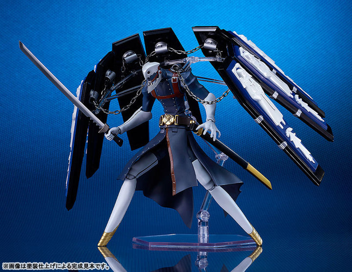 PLAMATEA Persona3 Reload Thanatos Plastic Model 