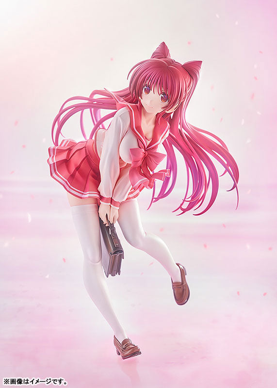 ToHeart2 Tamaki Kosaka 20th Anniversary Ver. 1/7 