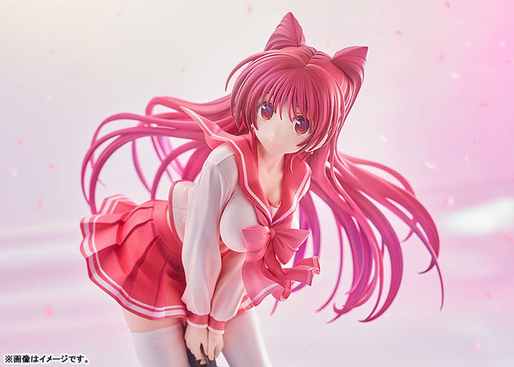 ToHeart2 Tamaki Kosaka 20th Anniversary Ver. 1/7 