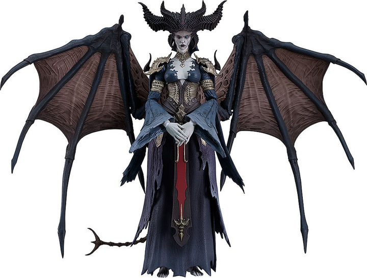 Figma Diablo IV Lilith 