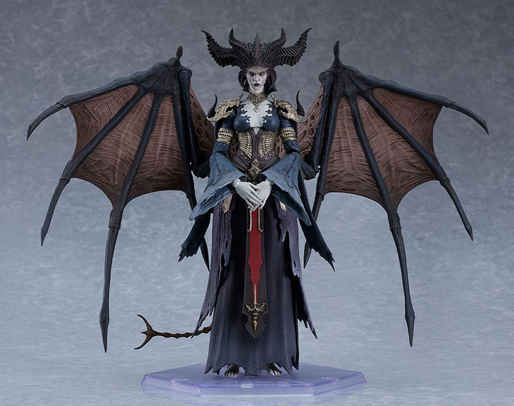 Figma Diablo IV Lilith 
