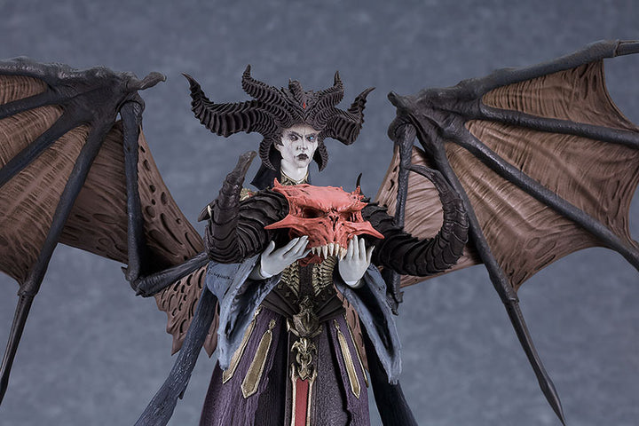 Figma Diablo IV Lilith 