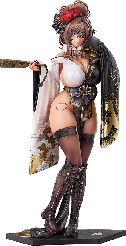 Goddess of Victory: Nikke Noir: Black Rabbit 1/7