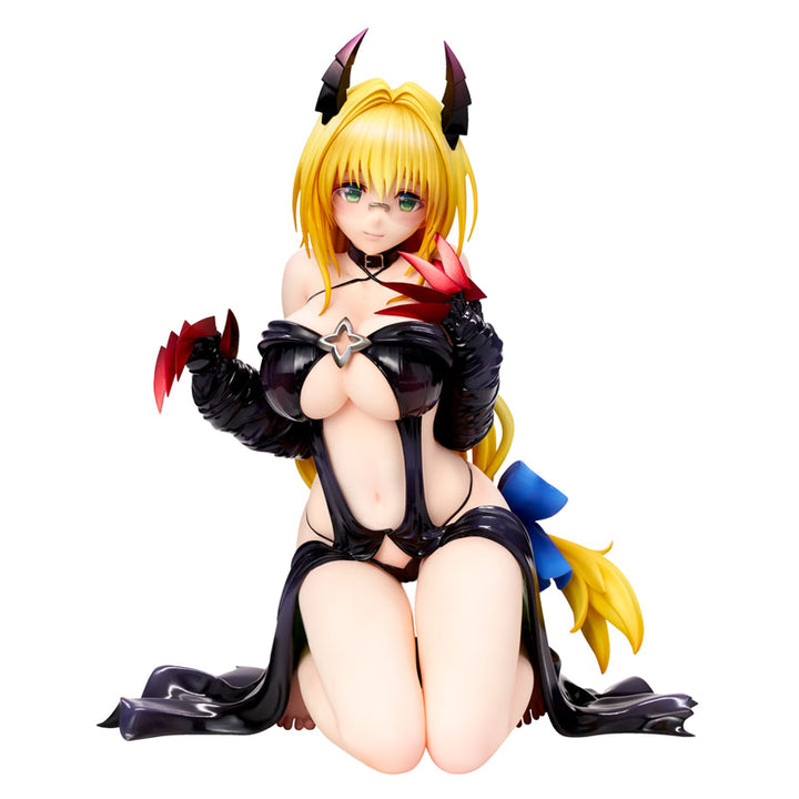 To Love-Ru Darkness Tearju Whimsical Darkness Ver. Renewal Package Edition 
