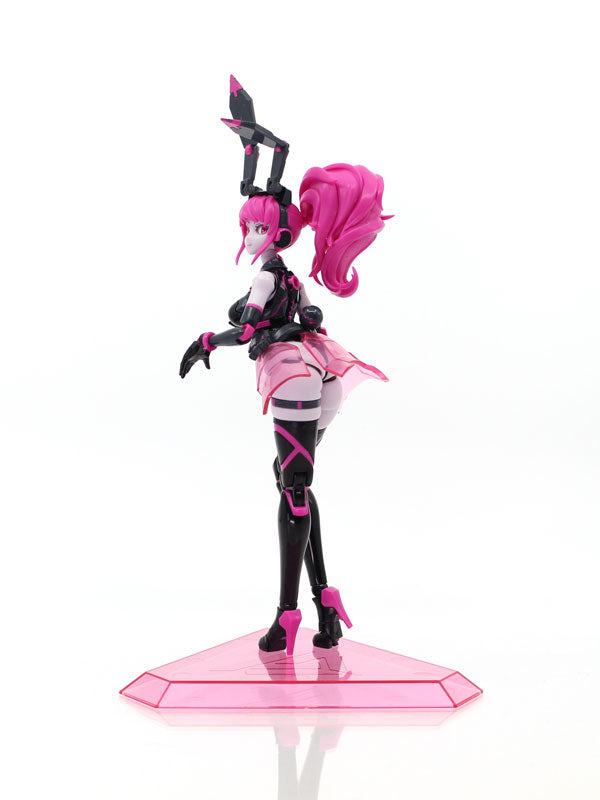 Anima Circuit Vio the Rabbit SP 1/12 Plastic Model