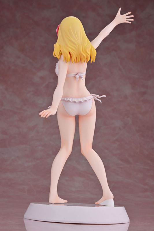 TV Anime “Tomo-chan Is a Girl!” Carol Olston [Summer Queens] 1/8 