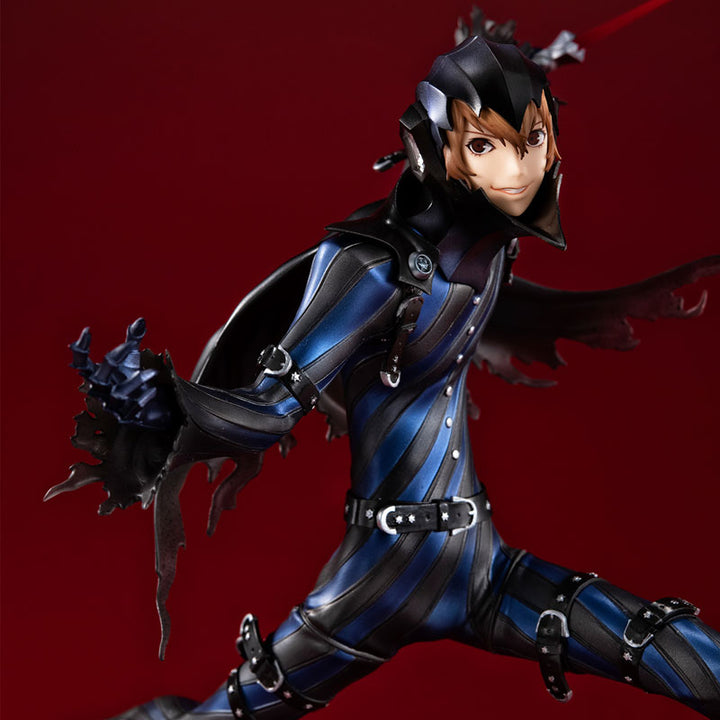 Lucrea Persona 5 Royal Crow Loki ver. (Goro Akechi) SHOW TIME Edition 