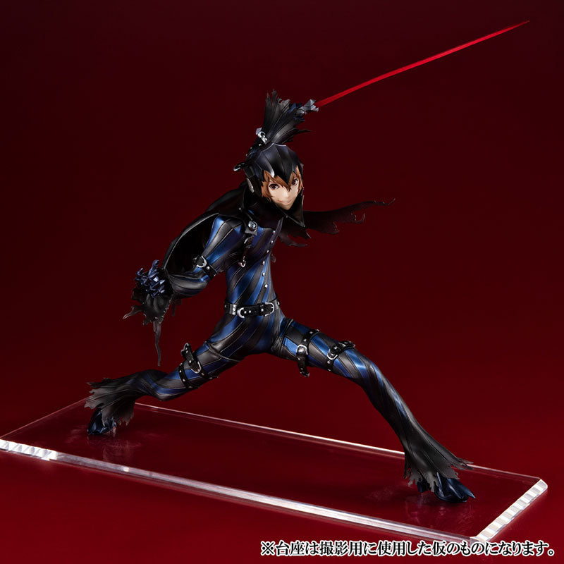 Lucrea Persona 5 Royal Crow Loki ver. (Goro Akechi) SHOW TIME Edition 