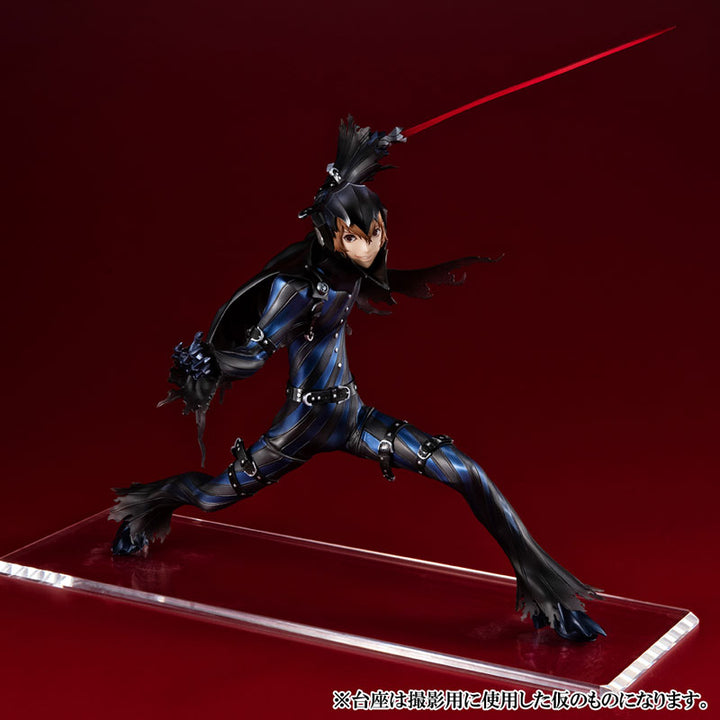 Lucrea Persona 5 Royal Crow Loki ver. (Goro Akechi) SHOW TIME Edition 