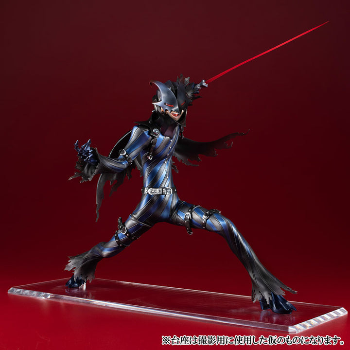 Lucrea Persona 5 Royal Crow Loki ver. (Goro Akechi) SHOW TIME Edition 