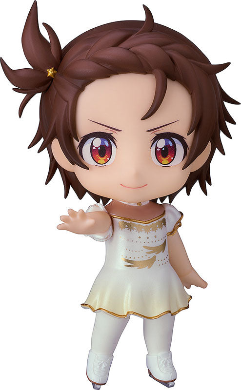 Nendoroid Medalist Inori Yuitsuka 