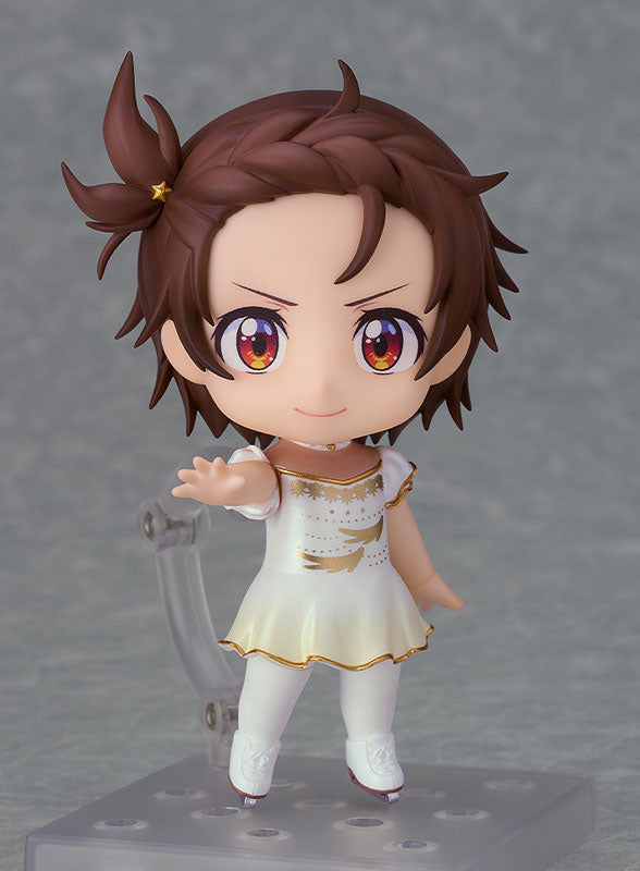 Nendoroid Medalist Inori Yuitsuka 