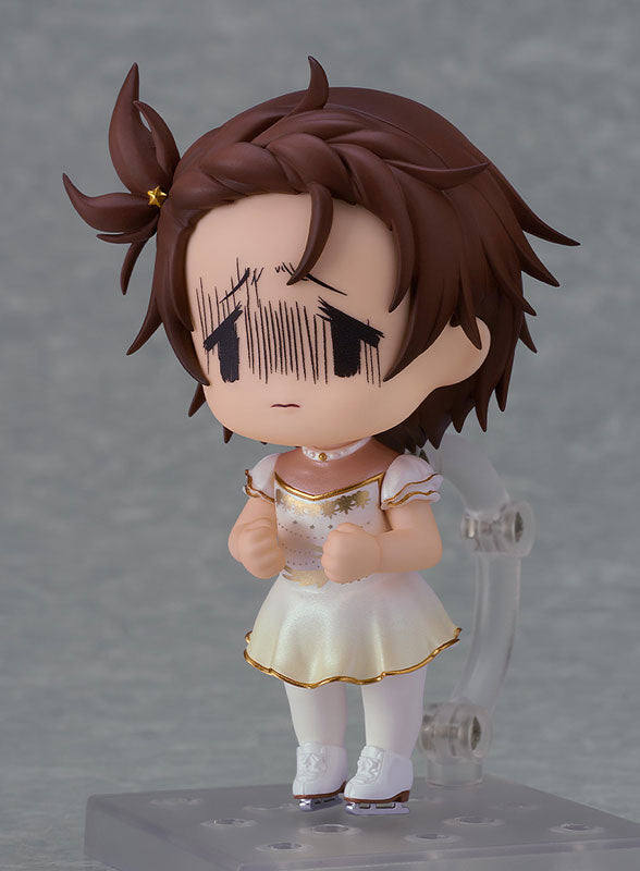 Nendoroid Medalist Inori Yuitsuka 