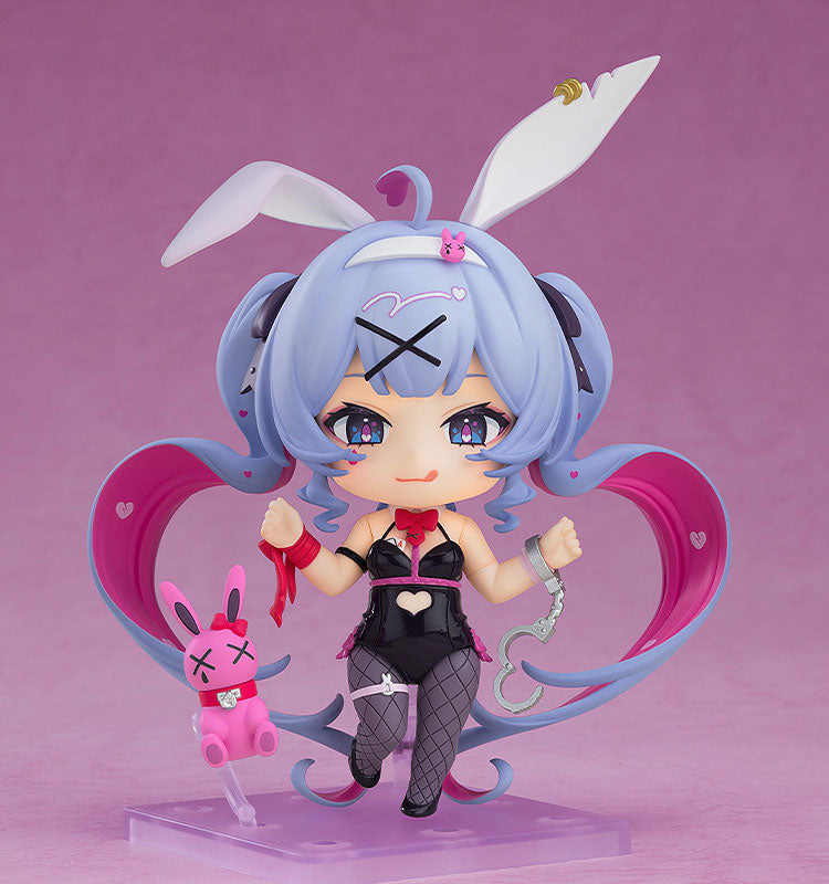 Nendoroid Character Vocal Series 01 Hatsune Miku: Rabbit Hole Ver. 