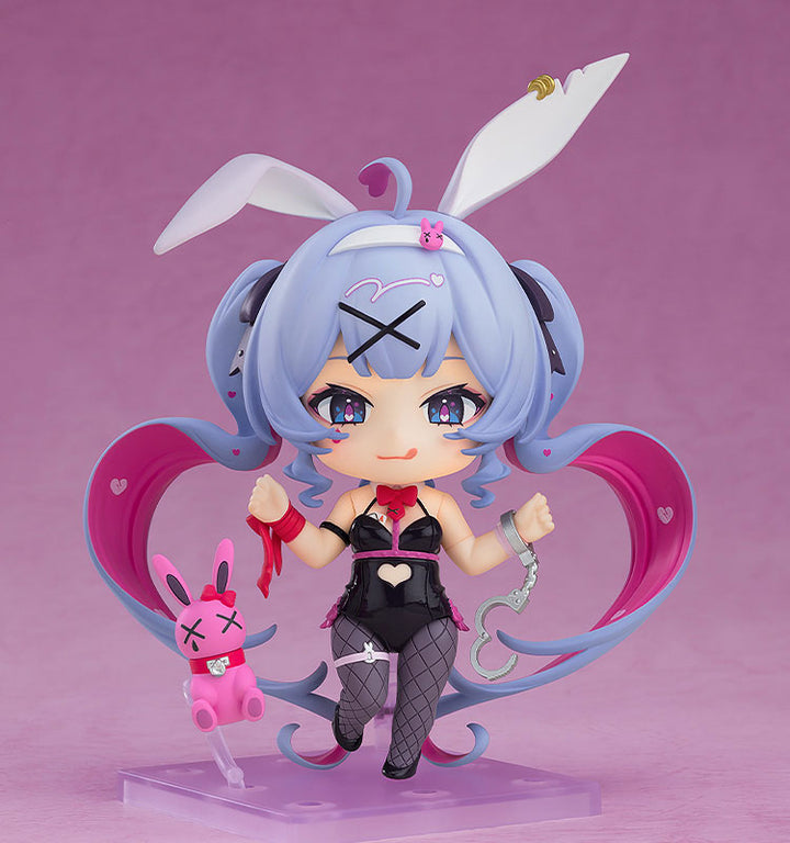 Nendoroid Character Vocal Series 01 Hatsune Miku: Rabbit Hole Ver. 