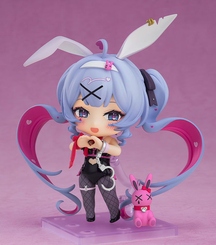 Nendoroid Character Vocal Series 01 Hatsune Miku: Rabbit Hole Ver. 