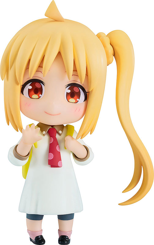 Nendoroid Anime “BOCCHI THE ROCK!” Nijika Ijichi: Casual Clothes Ver. 