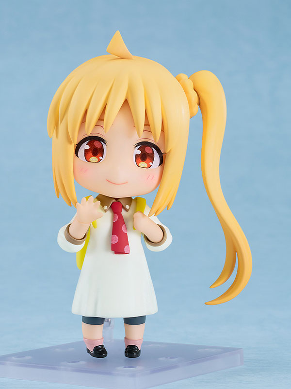 Nendoroid Anime “BOCCHI THE ROCK!” Nijika Ijichi: Casual Clothes Ver. 