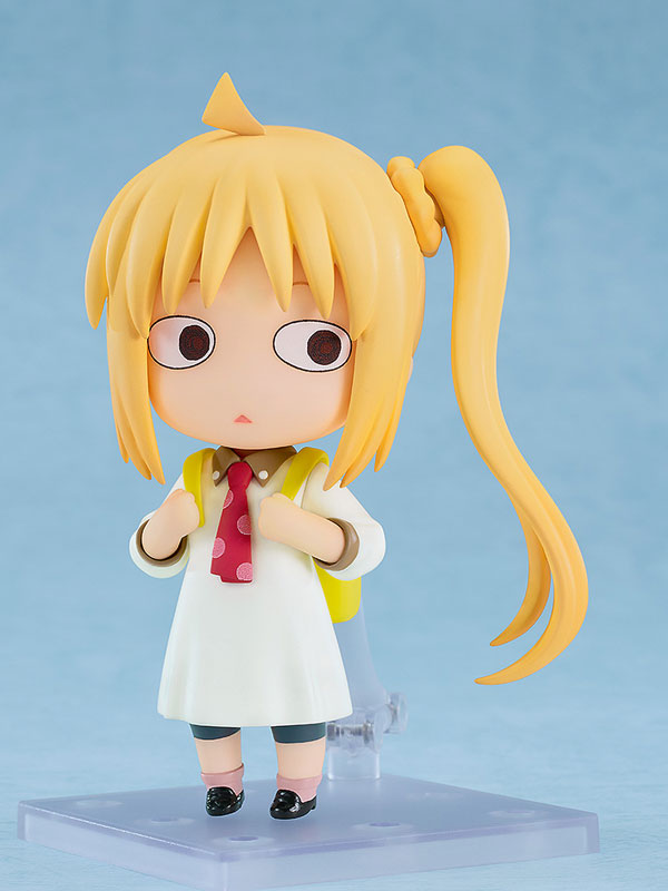 Nendoroid Anime “BOCCHI THE ROCK!” Nijika Ijichi: Casual Clothes Ver. 