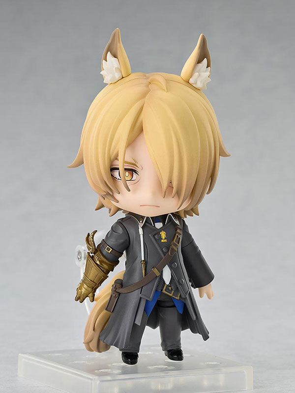 Nendoroid Arknights Mlynar 
