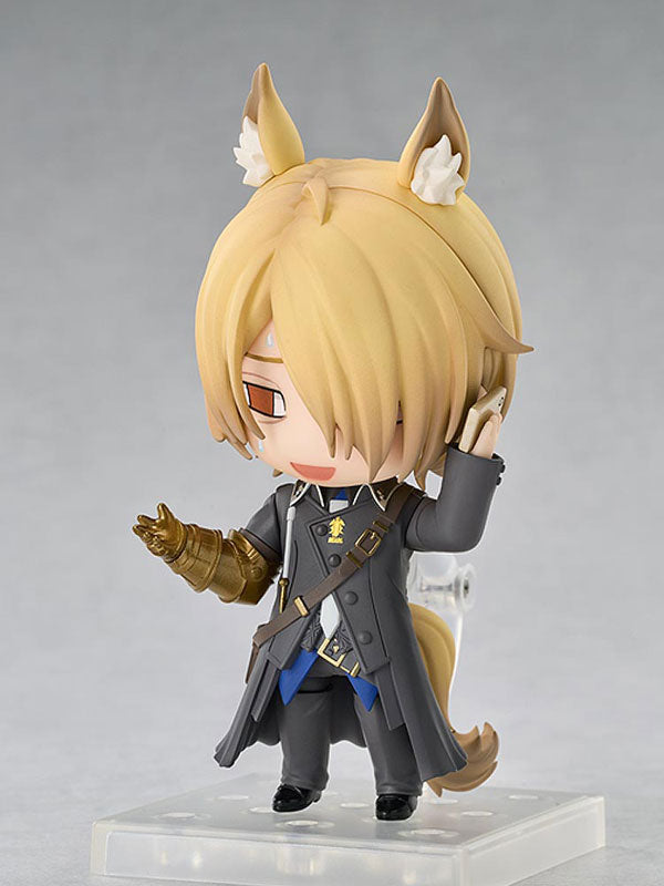 Nendoroid Arknights Mlynar 