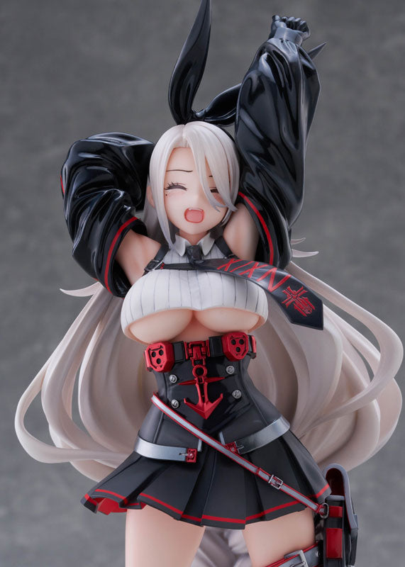 Azur Lane Prinz Heinrich 1/7