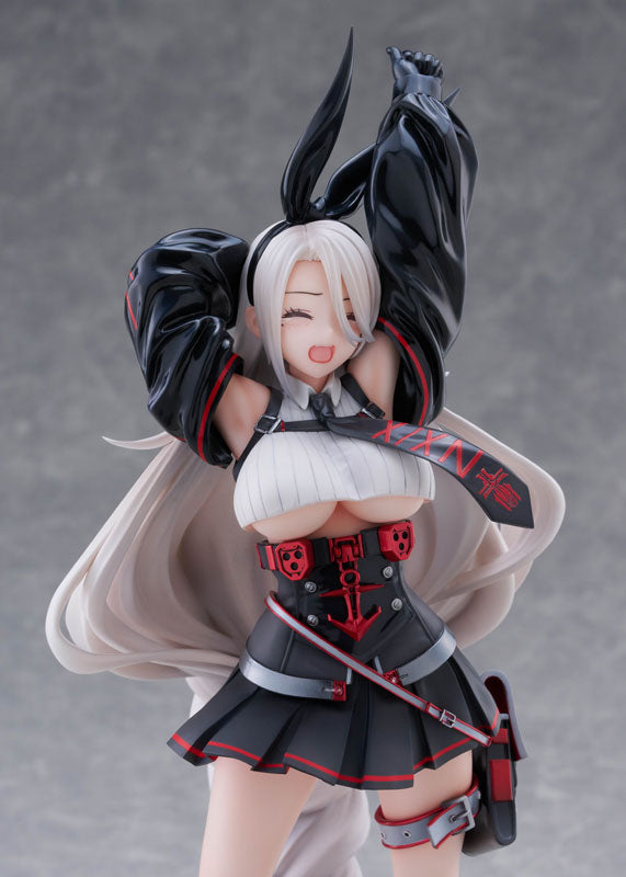 Azur Lane Prinz Heinrich 1/7