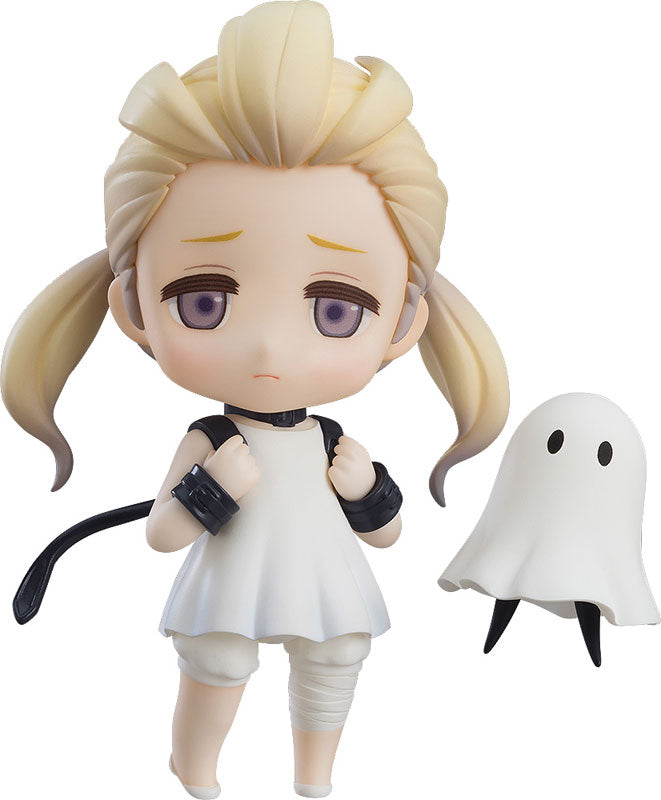 Nendoroid NieR Re [in]carnation Girl of Light &amp; Mama 
