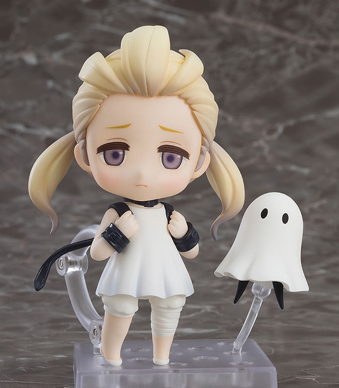 Nendoroid NieR Re [in]carnation Girl of Light &amp; Mama 