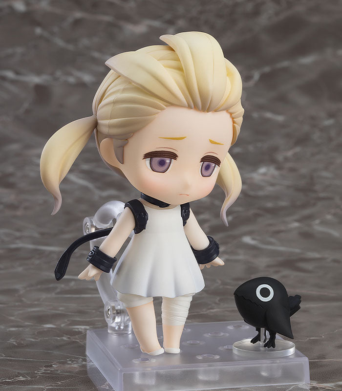 Nendoroid NieR Re [in]carnation Girl of Light &amp; Mama 