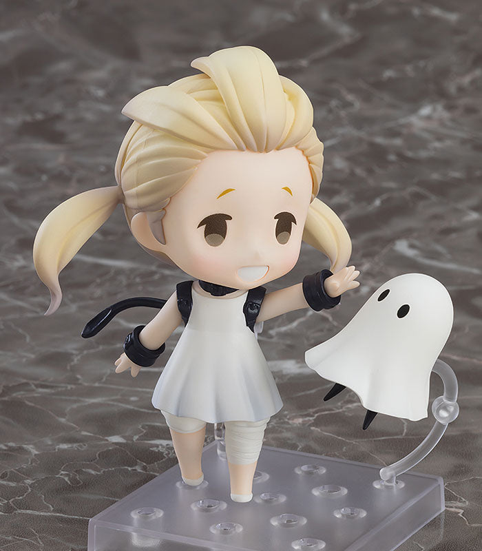 Nendoroid NieR Re [in]carnation Girl of Light &amp; Mama 