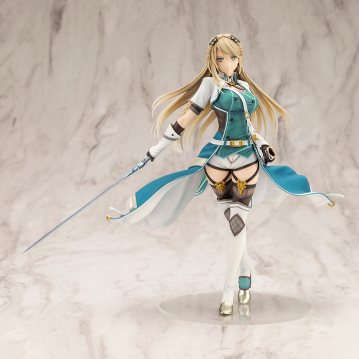 Kiseki Series Elaine Auclair 1/8 