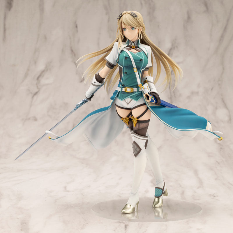 Kiseki Series Elaine Auclair 1/8 